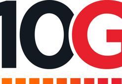 10G teknolojisi geliyor!