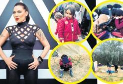 ‘KALPLERİNE DOKUNMALI'