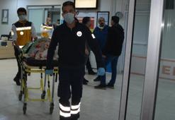 Didim'de 83 sığınmacı kurtarıldı