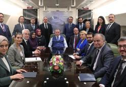 Son dakika... Cumhurbaşkanı Erdoğan ateşkes sonrası kritik soruya cevap verdi: 'Artık bizim malımız'