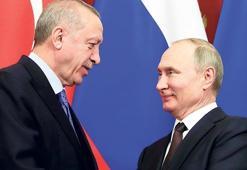 Cumhurbaşkanı Erdoğan, Moskova dönüşü uçakta konuştu: Teyakkuzda olacağız