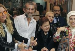 'Cemre Çarşısı' başladı: Tüm geliri şehit ailelerine