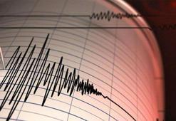 Son depremler... 8 Mart'ta en son nerede ve ne zaman deprem oldu?