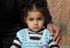 2 genç kız 3 yaşındaki çocuğu 3 dakikada kaçırdı