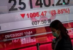 Küresel ekonomide "ikiz şok" endişesi