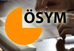 KPSS 2020 başvuruları başladı mı? KPSS sınavları ne zaman?