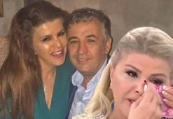 Nuray Sayarı’nın eşi ilk kez konuştu