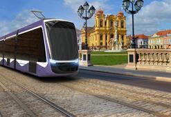 Romanya'ya elektrikli araç ihracatı hız kesmiyor