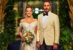 Simge Fıstıkoğlu ikinci kez anne oldu