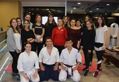 "Şiddete dur demek yetmez"