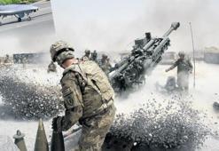 Silahların üçte biri Ortadoğu’ya!