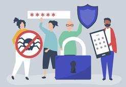 Kişisel verileri tehlikeye atan online tehditler