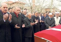 Kazan’ın cenazesi buluşturdu