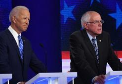 ABD'de başkanlık yarışı! Biden, Sanders'la arayı açıyor