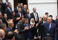 Cumhurbaşkanı Erdoğan'dan son dakika corona virüsü açıklaması