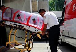 Son dakika haberi... Dünya Sağlık Örgütü corona virüsü pandemi ilan etti