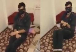 Afgan gence elektrikle işkence ettiler, görüntüleri annesine gönderdiler