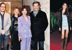 Nurgül Yeşilçay'dan 'Avrat Otu' sergisi