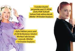 Bu hafta ne var ne yok?