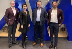 AXA Sigorta ile EvdekiBakıcım online servisi benzersiz bir iş ortaklığına imza attı