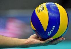 Voleybolda haftanın programı