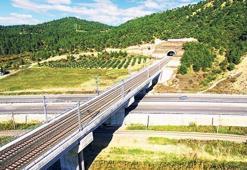 Demiryoluyla Adriyatik’i Avrupa’ya bağlayacak