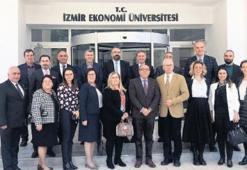 İzmir’in parlayan yüzü gastronomi