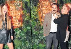 Eğlenceli açılış