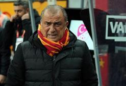 Fatih Terim: "Futbolcuya 1.5 metrede dur mu diyelim?"