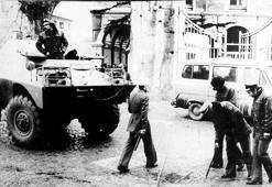 42 yıldır karanlıkta kalan katliam