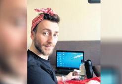 Blogger’ları ti’ye aldı