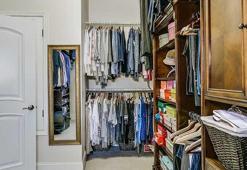 Dolap düzenleme yöntemleri nelerdir? - Dolap düzenleme ipuçları