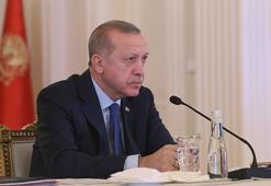Son dakika: Cumhurbaşkanı Erdoğan corona virüs toplantısında konuştu! 'Ciddi sonuçları olacak'