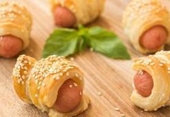 Hamaratlığınızı keşfedeceksiniz: Yeni başlayanlar için basit yemek tarifleri