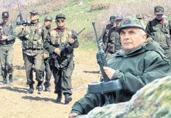 Tamburalı Paşa’nın çelik harekâtı