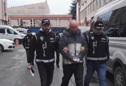 Sedat Şahin’in kardeşini öldüren Sarallar'ın adamları yakalandı
