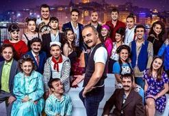 Çok Güzel Hareketler Bunlar 2 yeni bölüm fragmanı... 45. bölüm 22 Mart Pazar günü Kanal D'de