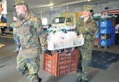 Güvenlik birimlerinin covid-19 öngörüleri çok yerinde
