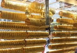 Düğün yapacaklar altındaki düşüşleri fırsat olarak görüyor