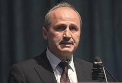 Ulaştırma ve Altyapı Bakanı Turhan'dan videolu "Kovid-19" mesajları