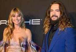 Heidi Klum'dan güzel haber! Corona virüs testi negatif çıktı