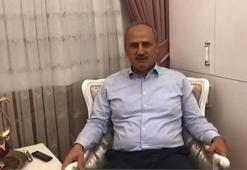 Bakan Turhan'dan 'evde kal' çağrısı