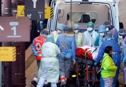 Son dakika: Korkunç! ABD, Çin ve İtalya'yı geçti! İşte o sayı...