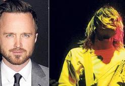 Paul’un hayali Cobain’i oynamak