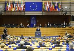 Avrupa Parlamento'sundan corona virüs tedbirlerine onay
