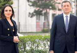 ‘Toplumdan biraz sabır ve destek bekliyoruz’