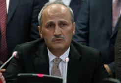Son dakika | Ulaştırma Bakanı Turhan görevden alındı! İşte yerine gelen isim...
