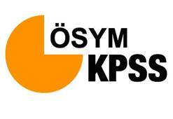 KPSS ertelendi mi? KPSS 2020 ne zaman uygulanacak?