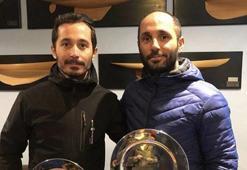 Ateş Çınar, olimpiyatların ertelenmesini değerlendirdi