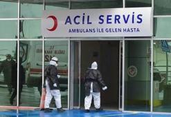 Pandemi nedir? Türkiye'deki hangi hastaneler pandemi hastanesi yapıldı?